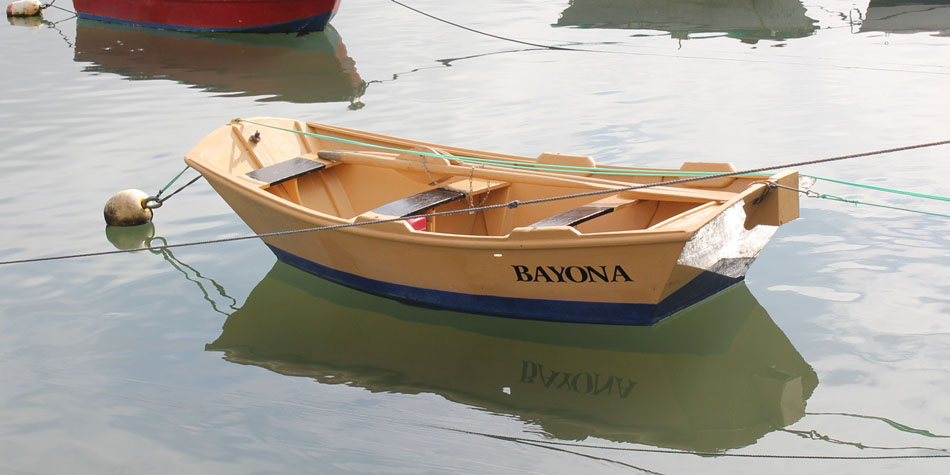 bayona