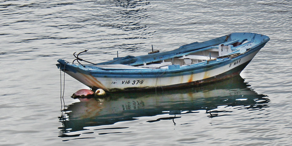 O MAR