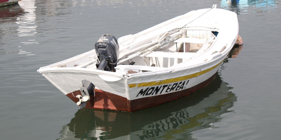 MONTEREAL