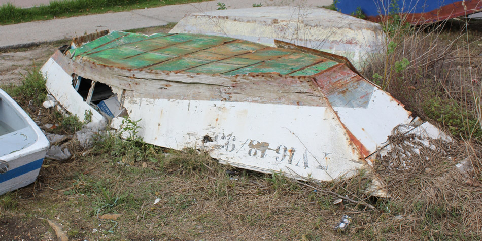 PINTA