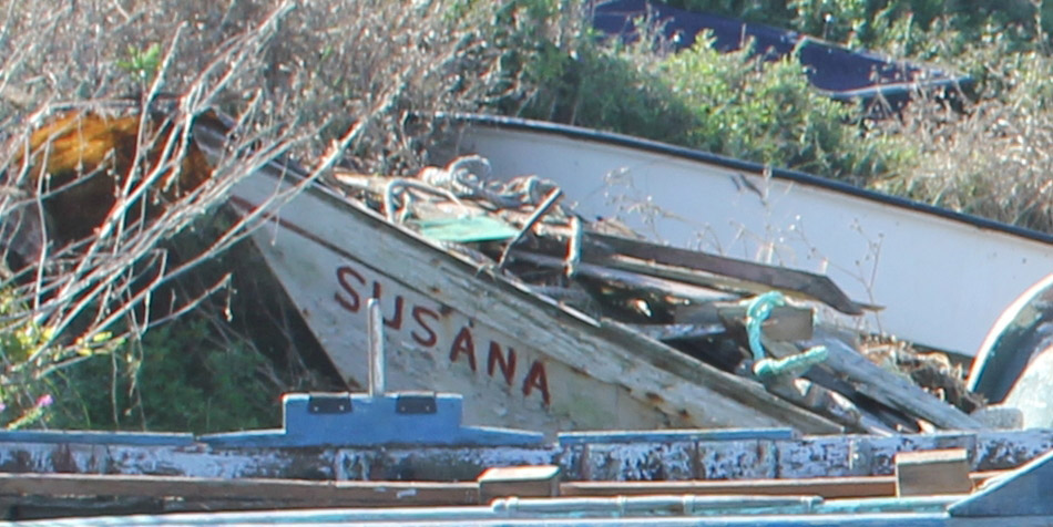 SUSANA