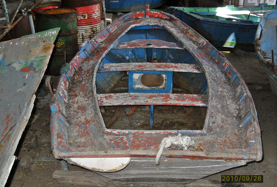 AUX MORA