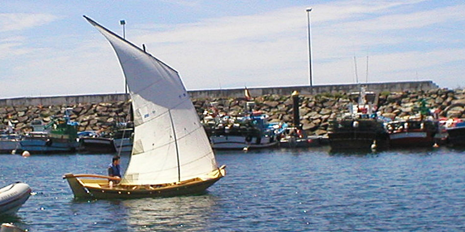 MAR DE VIGO