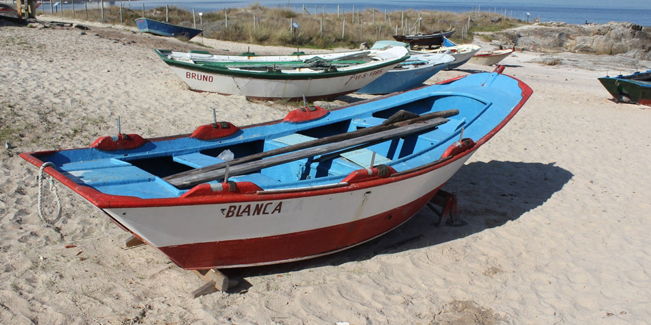 BLANCA