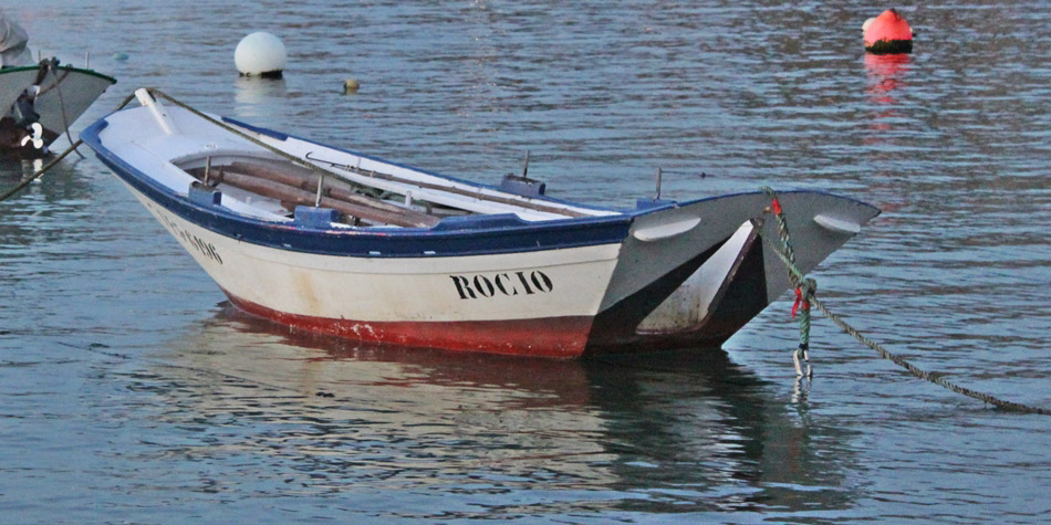rocío