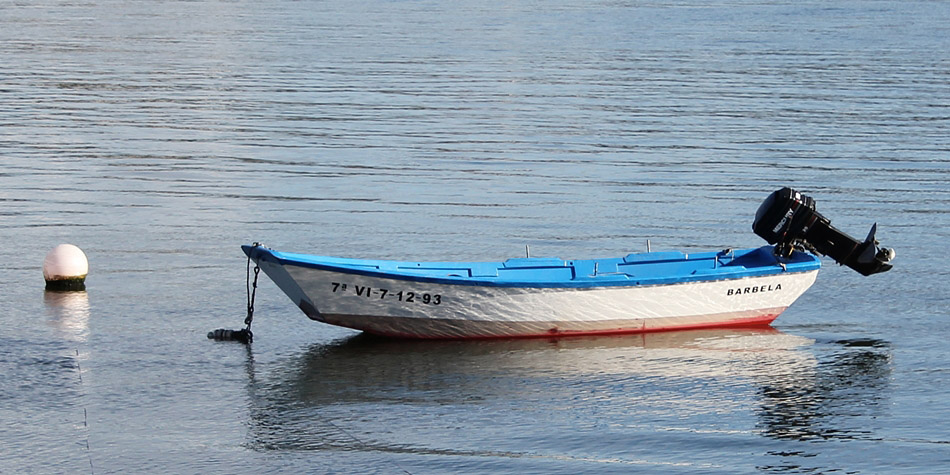 BARBELA