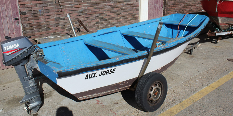 AUX JORSE