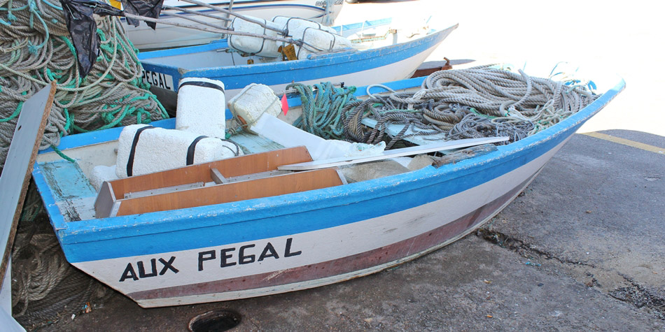 AUX PEGAL