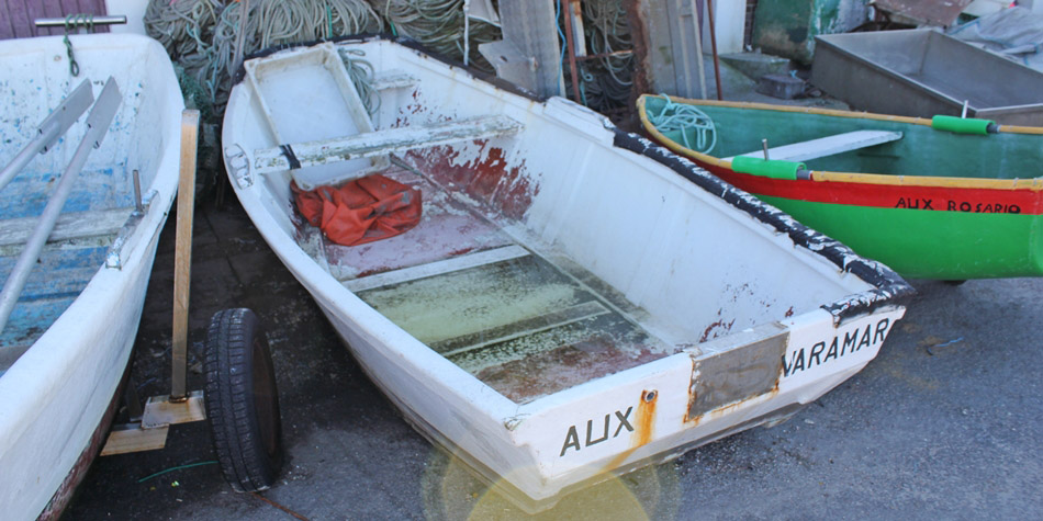 AUX VARAMAR