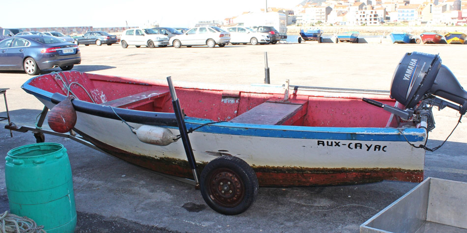 AUX CAYAC