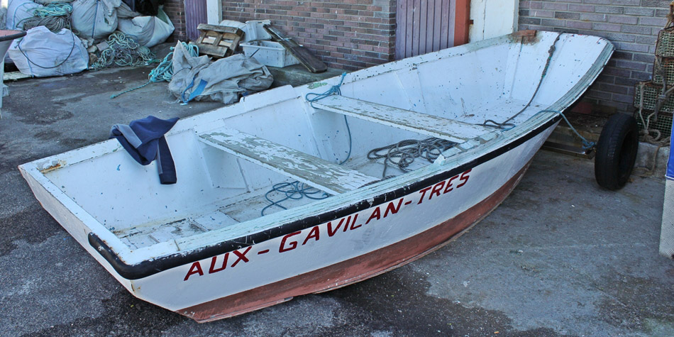 AUX GAVILAN