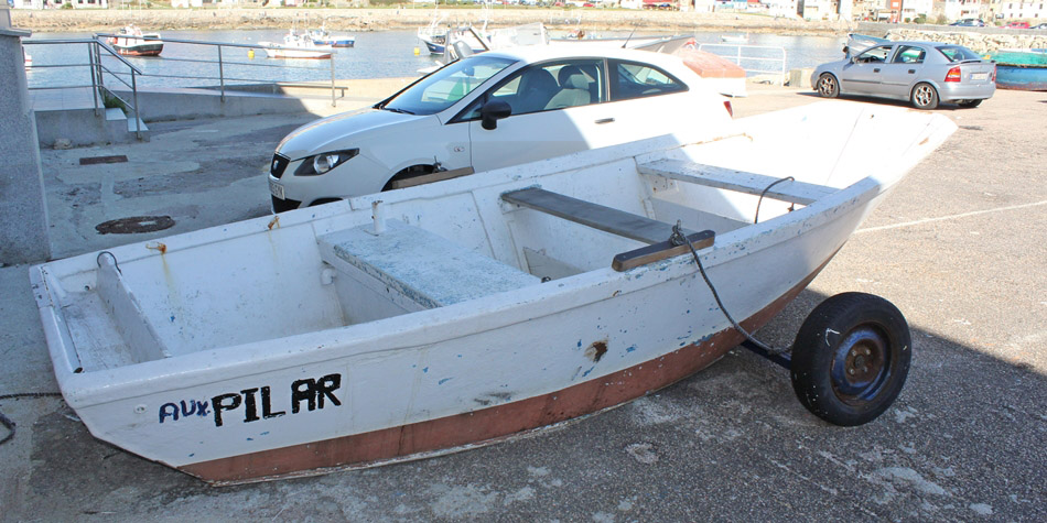 AUX PILAR