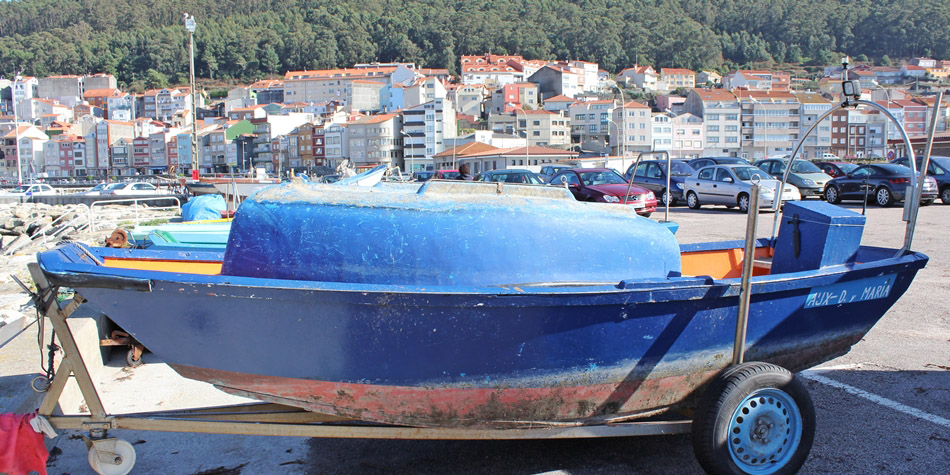 AUX D. Y MARÍA
