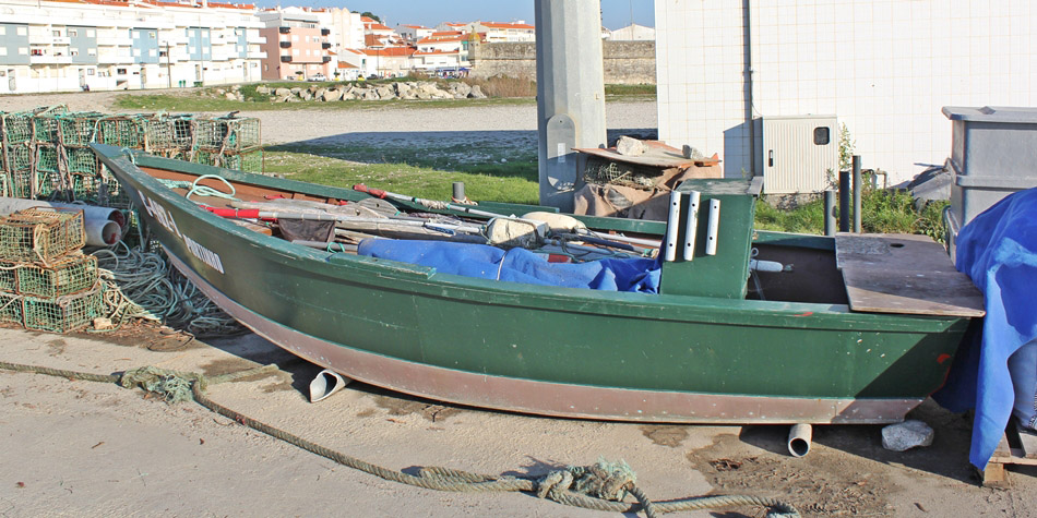PORTINHO