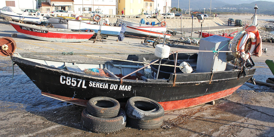 SEREIA DO MAR