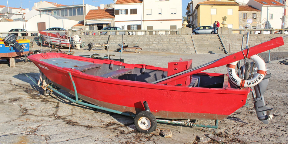 PESCADOR