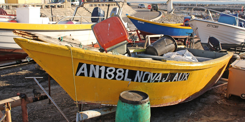 NOVA J AUX