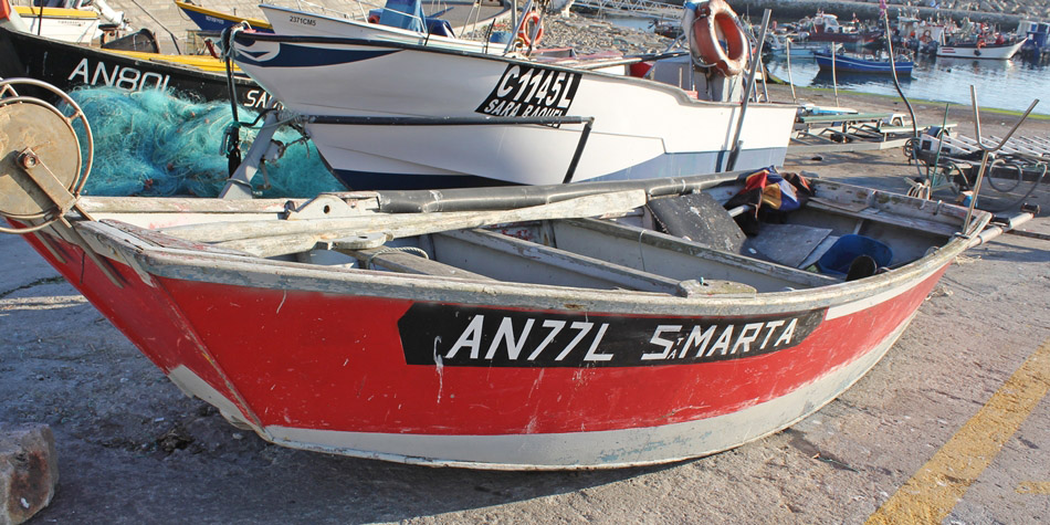 STA MARTA