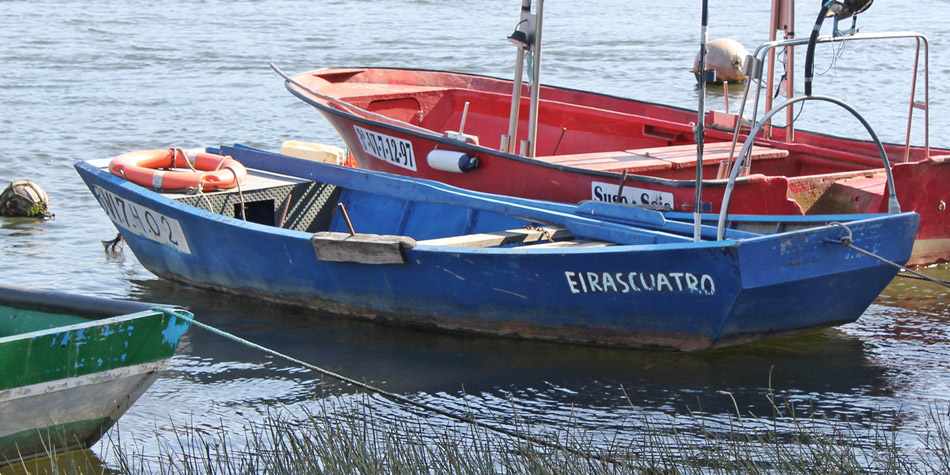 EIRAS CUATRO