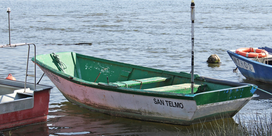 SAN TELMO