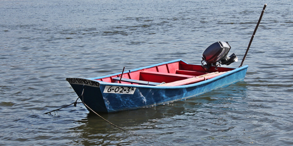 RIO MIÑO UNO