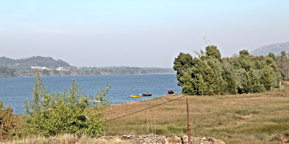 Lanhelas