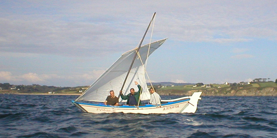 buxaina
