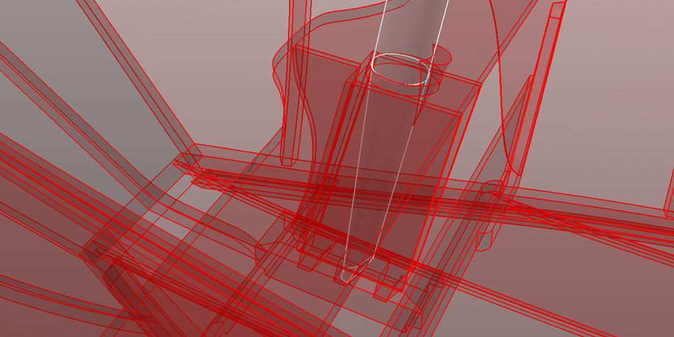 caseta 3d