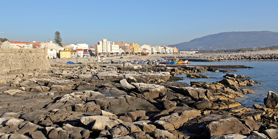 Vila Praia de Ancora