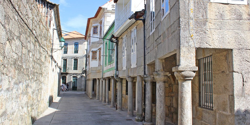 baiona