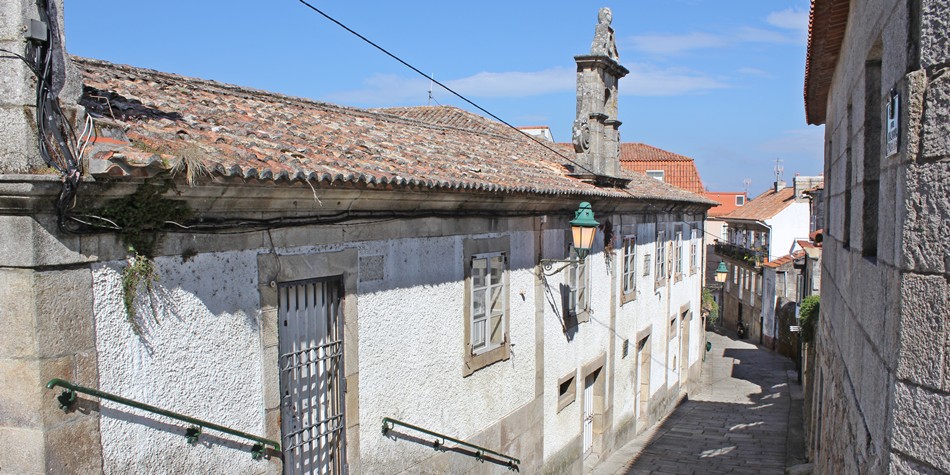 Baiona
