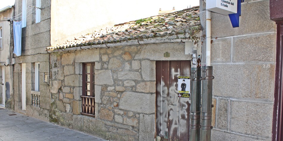 Baiona