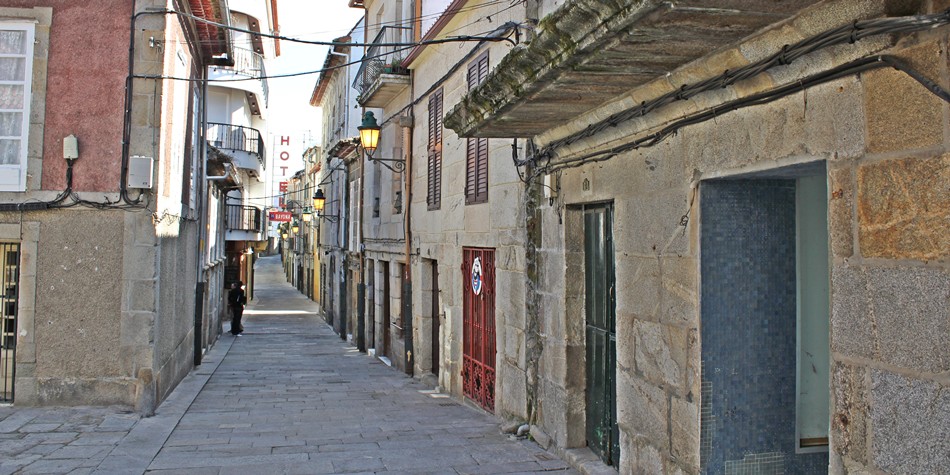 Baiona