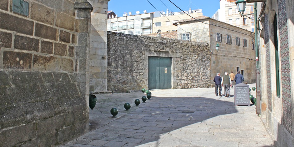 Baiona
