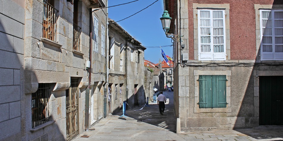 Baiona