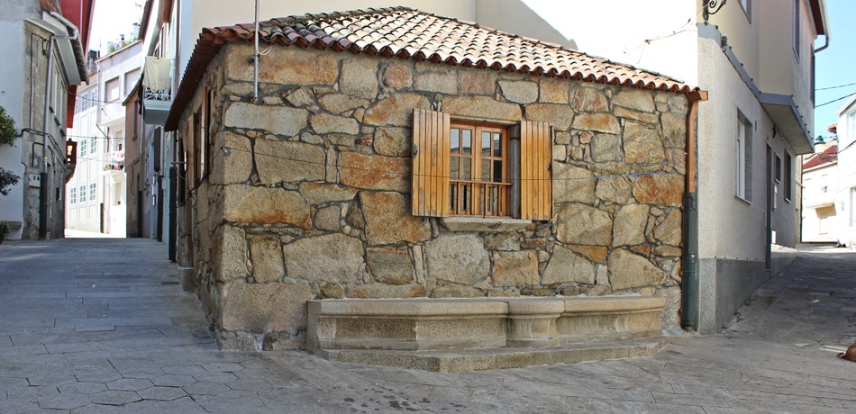 Baiona