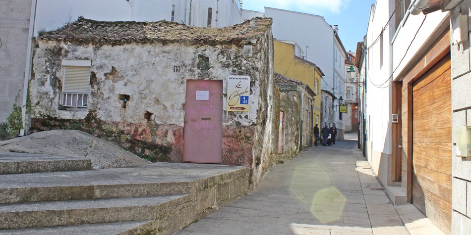 Baiona