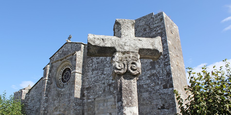 baiona