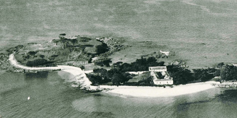 Toralla