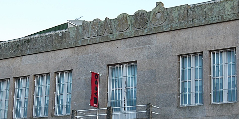 Museu Massó