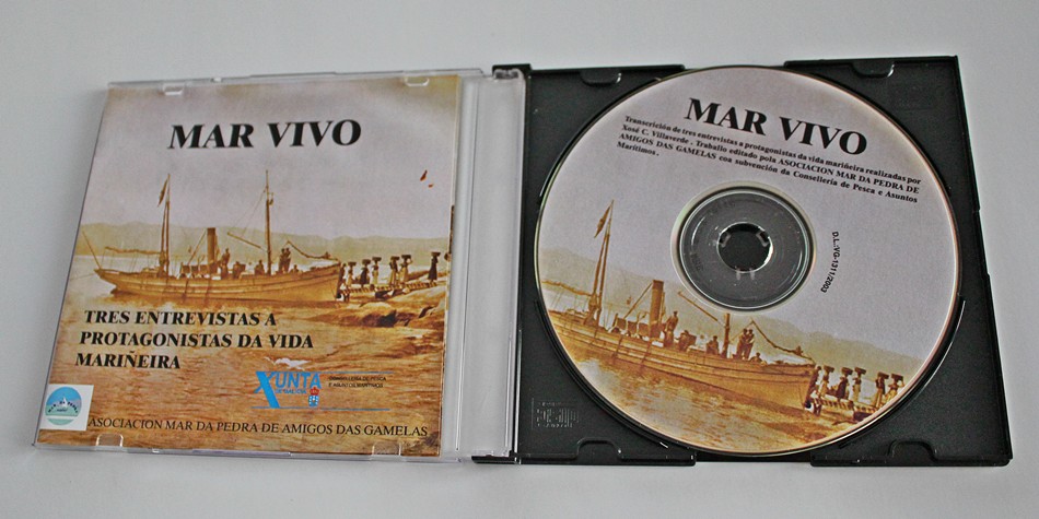 mar vivo