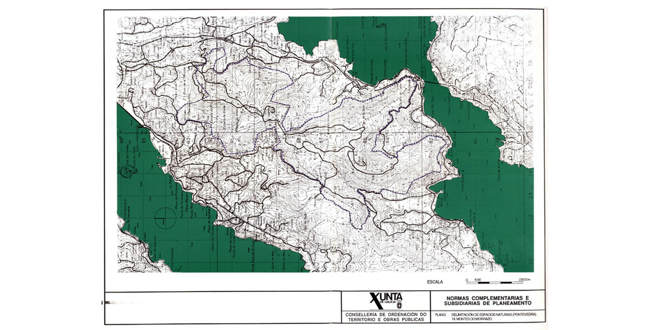 montes morrazo