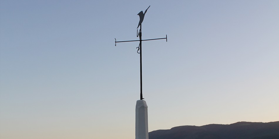 Foz do Miñor
