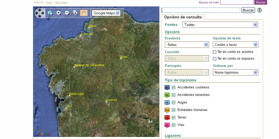 buscador