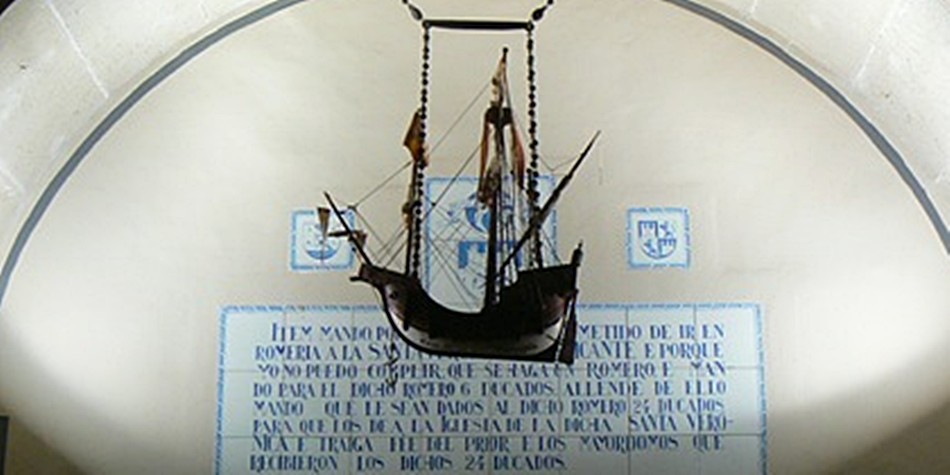 ex voto